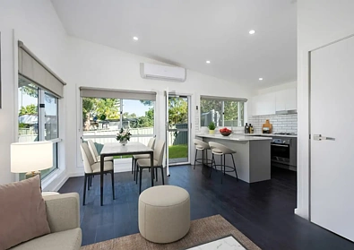 12A Willow Road, Gateshead, NSW 2290, 2 rūma, 1 rūma horoi, House