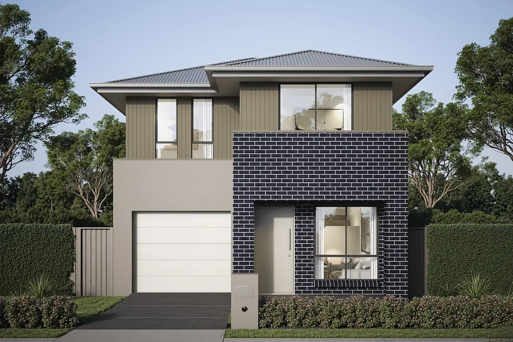 Rouse Hill 5ห้องนอน Amazing Double Storey House in Rouse Hill