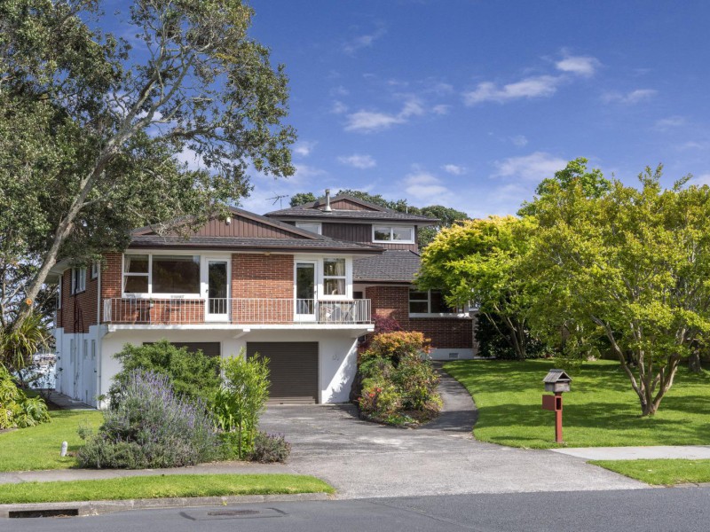 71 Fisher Parade, Sunnyhills, Auckland - Manukau, 5 chambres, 0 salles de bain