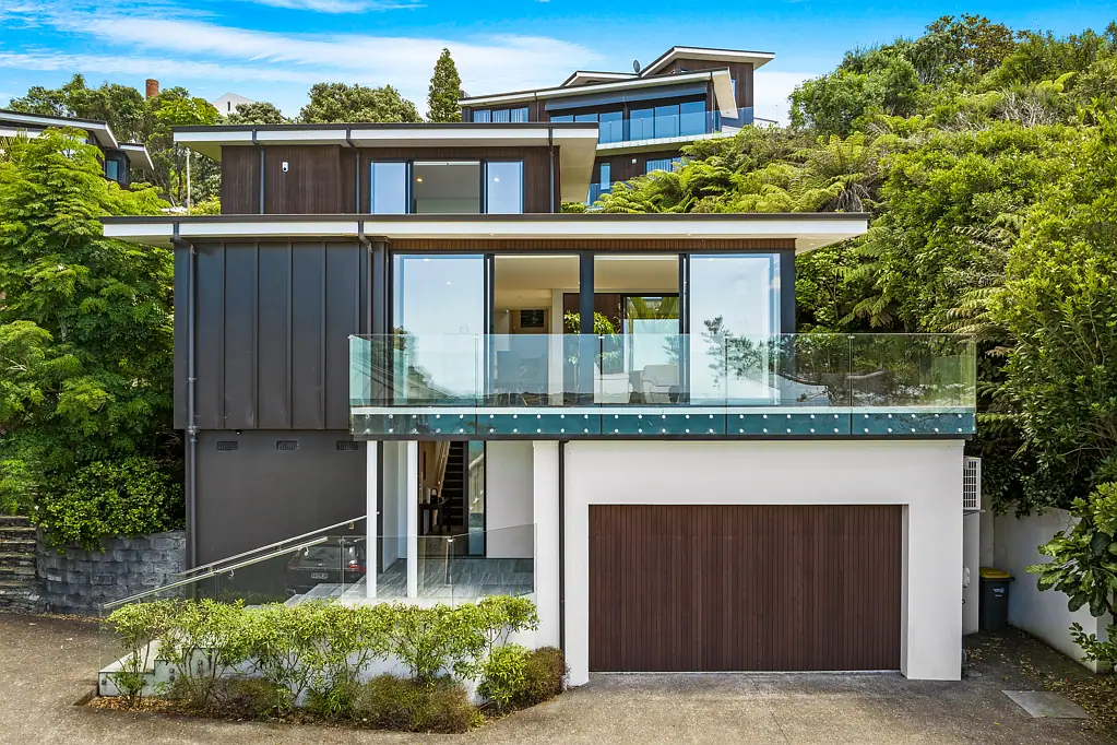 Stanmore Bay 4房  Coastal Lux ready to be Sold