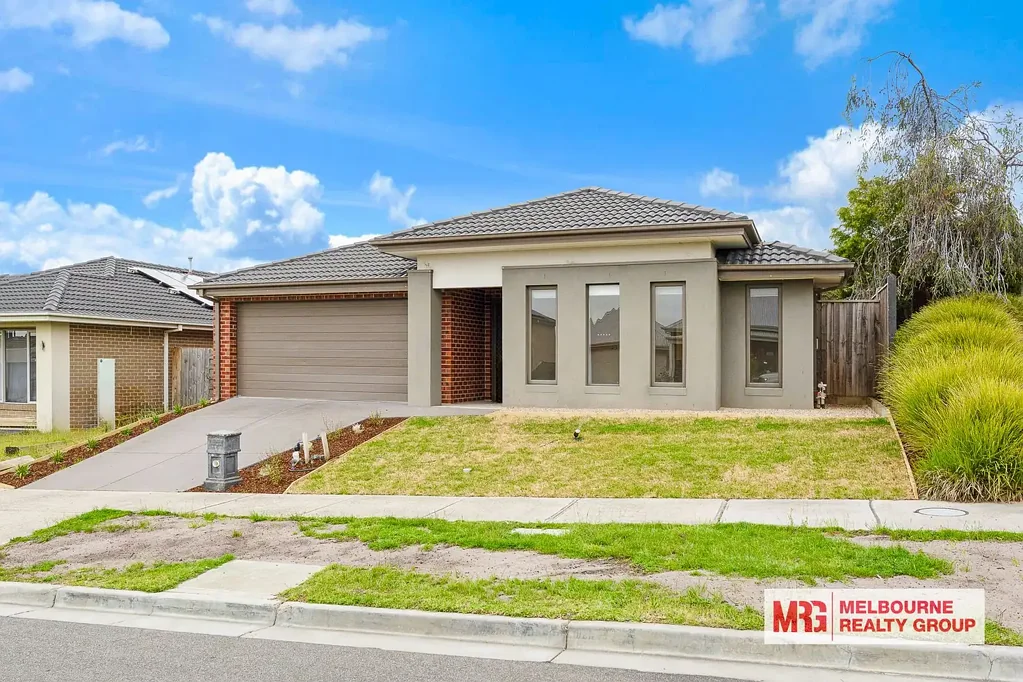Cranbourne East 4Kwarto Family Home That Ticks All The Boxes!