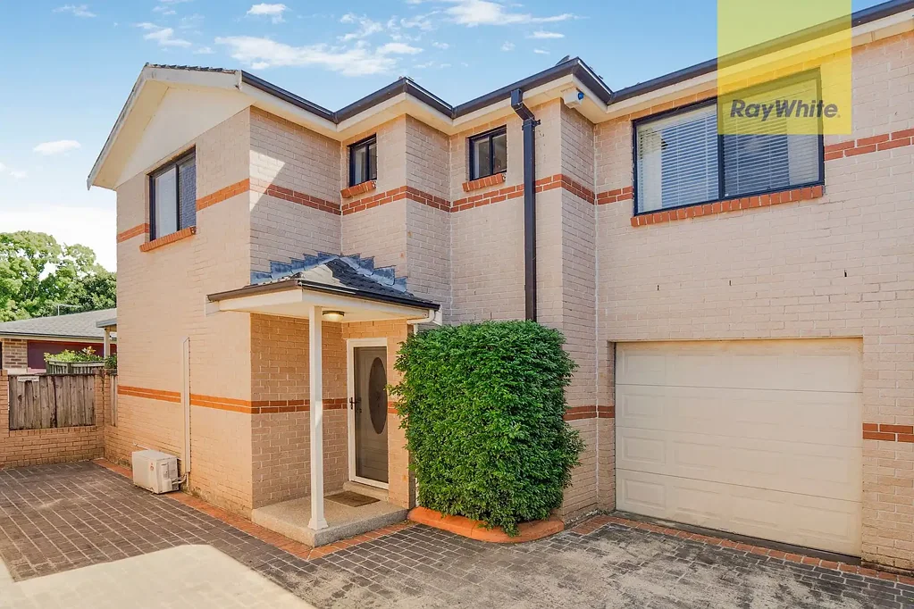 4/5-7 Constance Street, Guildford, NSW 2161