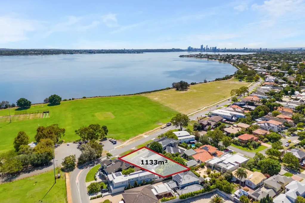 57 Dunkley Avenue, Applecross, WA 6153