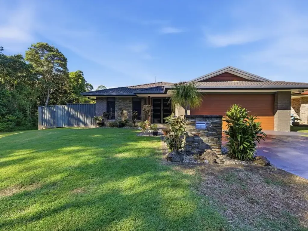 14 Tulipwood Close, Coffs Harbour, NSW 2450