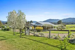 4 HENRY ST, Murrurundi