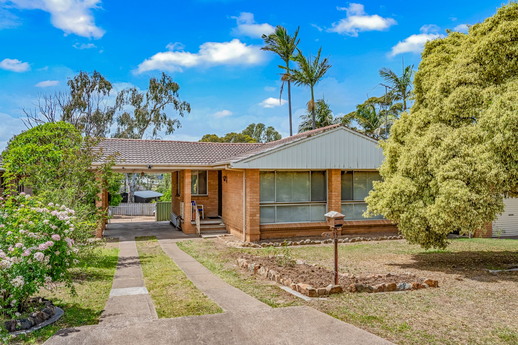 60 LAWSON AV, SINGLETON HEIGHTS NSW 2330, 0 રૂમ, 0 બાથરૂમ, House