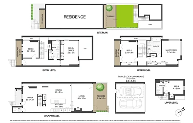 84 Paddington Street, Paddington, NSW 2021, 5 Bedrooms, 3 Bathrooms, House