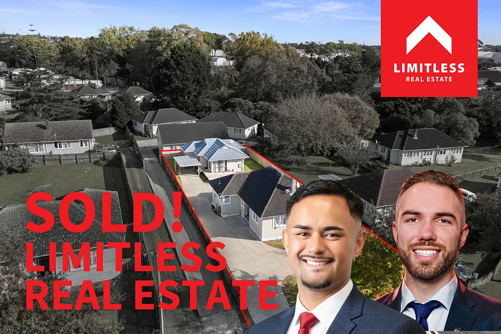 24 & 24a Larsen Street, Otara, Manukau City, Auckland