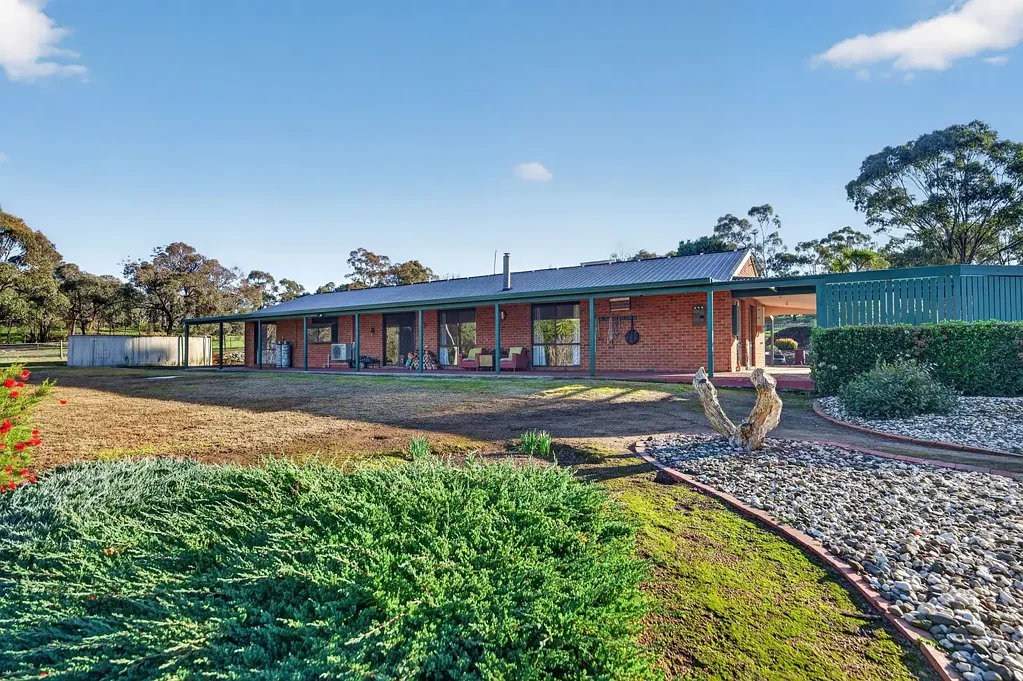 Eppalock 3房  Space, Serenity & Country Living at Its Finest