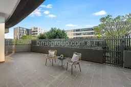 203/1 Australia Avenue, Sydney Olympic Park