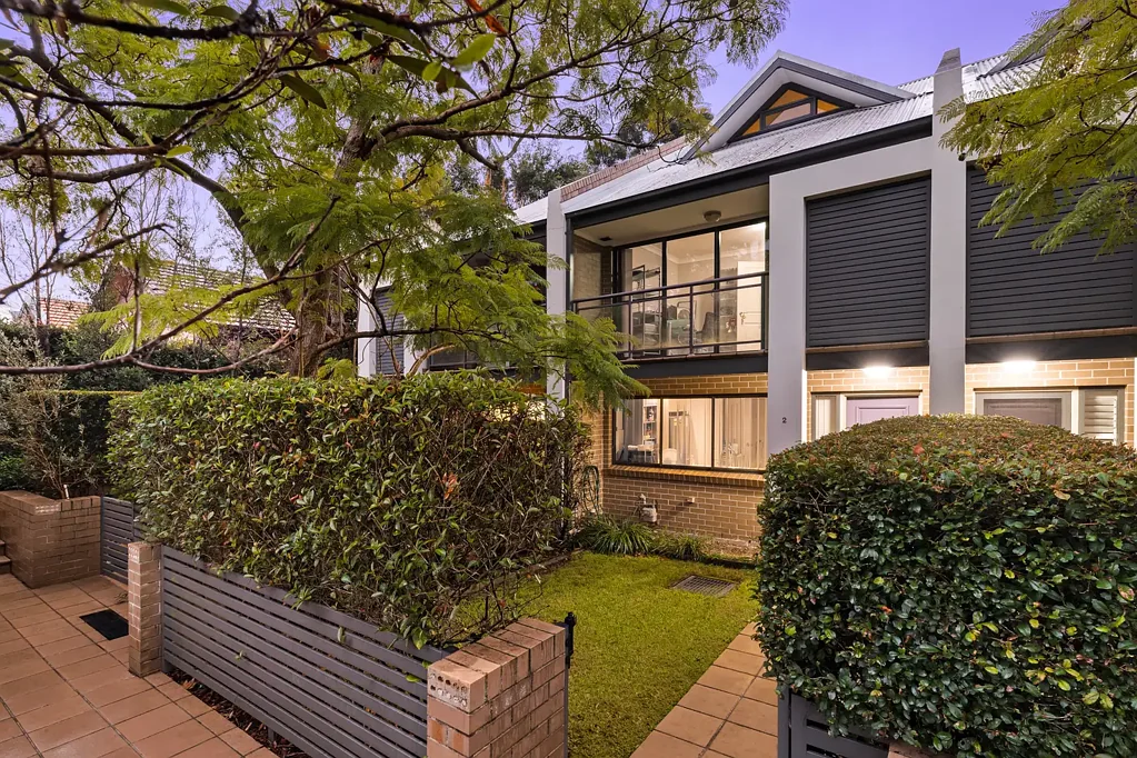 2/56-62 Underwood Road, Homebush, NSW 2140