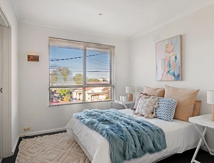 7/72 King William Street, Reservoir, North Melbourne, 1部屋, 1バスルーム, Apartment