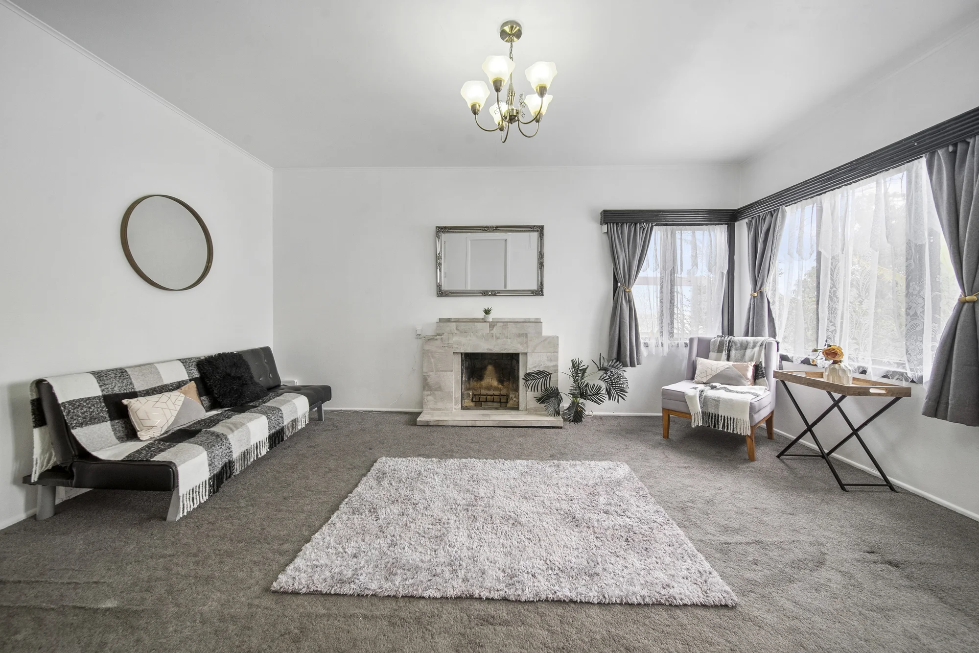 Mangere East 3Phòng ngủ CHARMING Home - MUST SELL!