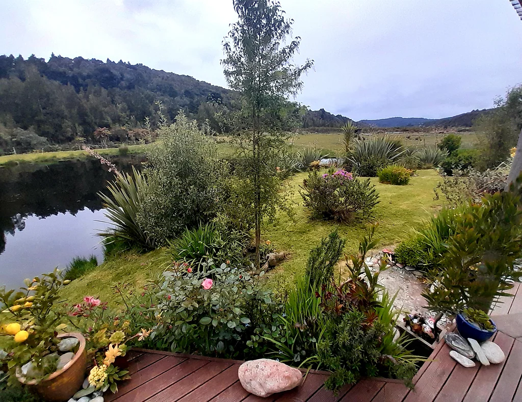8/247 Blue Spur, Seaview, Westland, West Coast
