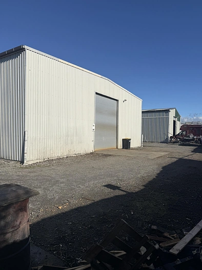 20 Villa St, Masterton, Wellington, 0 Bedrooms, 0 Bathrooms, Warehouse