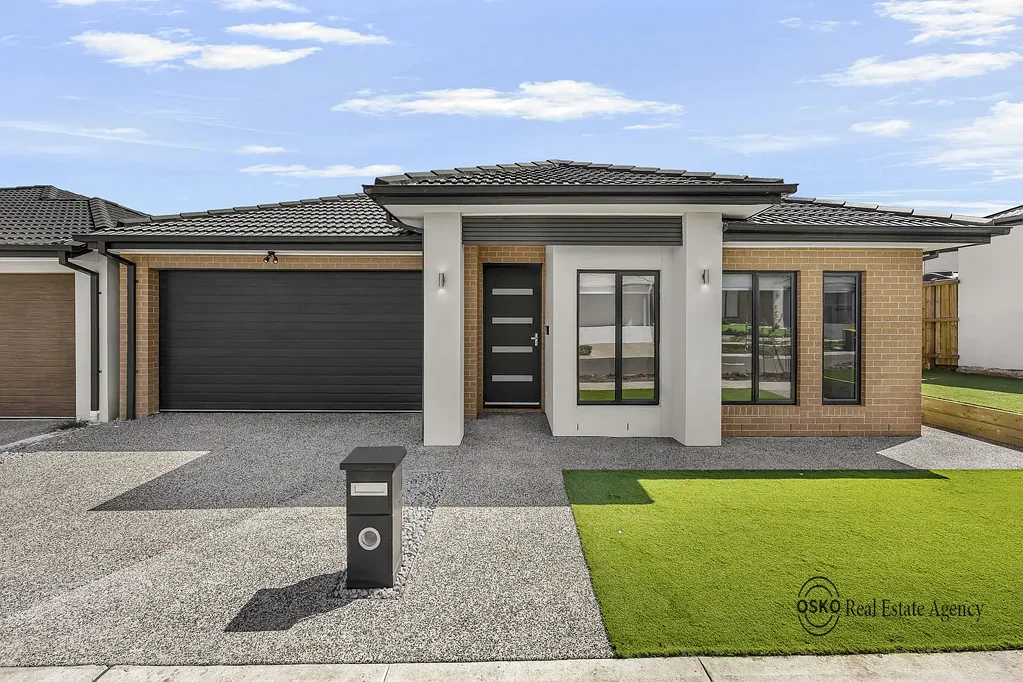 Truganina 4Kwarto MODERN FAMILY LIVING WITH PREMIUM TURNKEY FINISHES IN TRUGANINA