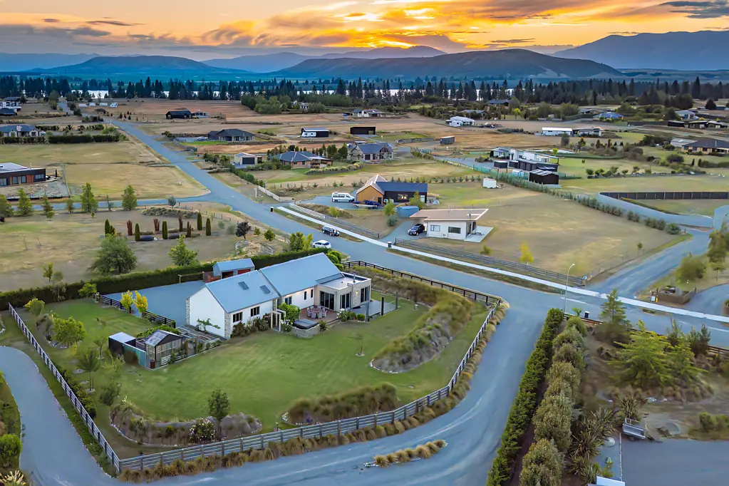 Twizel 4બેડરૂમ Dream house, Dream location, Next chapter awaits