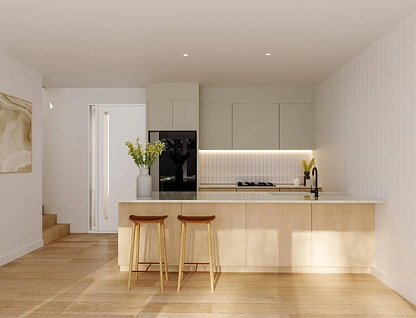 Lots 4 & 5/333-335 Dorset Road, Boronia, East Melbourne, 3 રૂમ, 3 બાથરૂમ, Townhouse