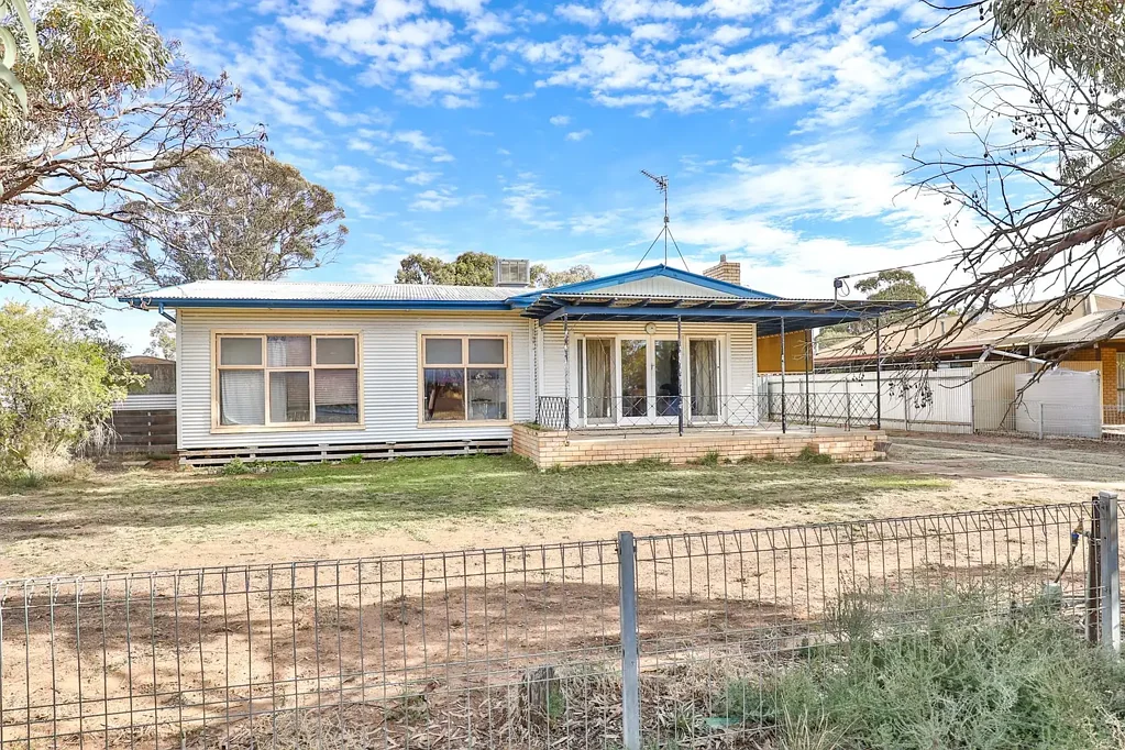 7 Church Street, Manangatang, VIC 3546
