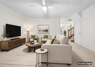 5/154 Frasers Road, Mitchelton, QLD 4053, 3 slaapkamers, 1 badkamers, Townhouse