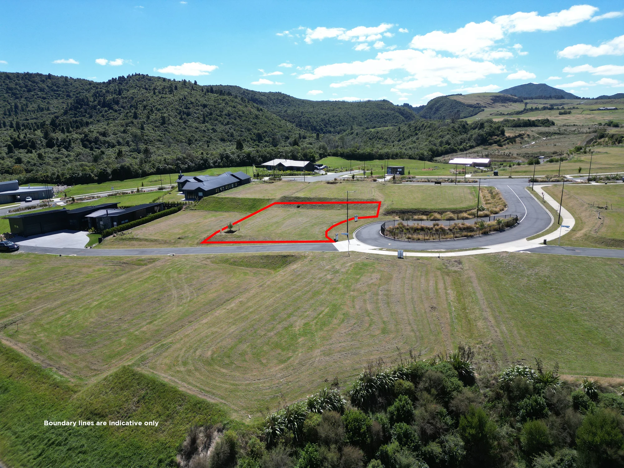4 Broadleaf Way, Kinloch, Taupo, 0 Bedrooms, 0 Bathrooms, Section