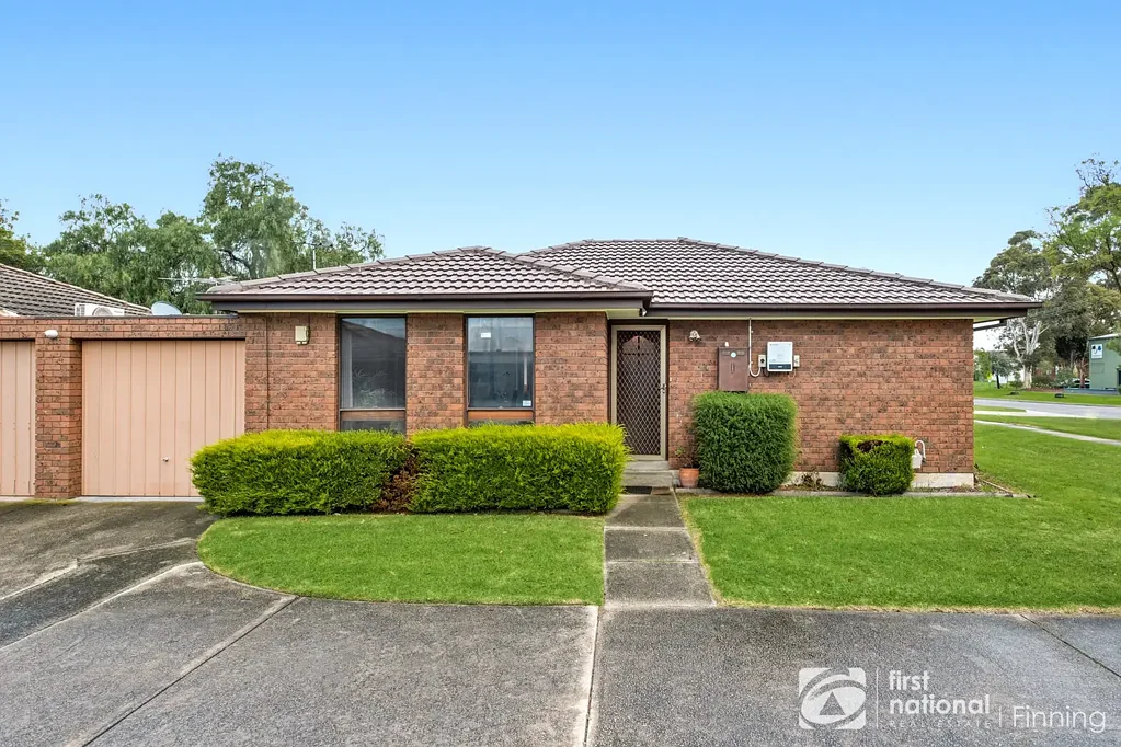 Cranbourne 2chambre POSITION PERFECT!