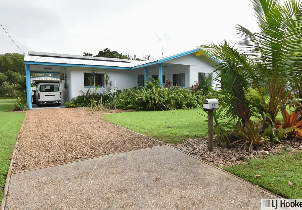 Tully Heads 3房  Where Modern Living Meets the Sound of the Sea!