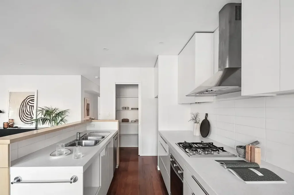 Modern Resort-Style Living in the Heart of Camperdown