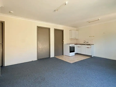 4/37 Beach Street, Woolgoolga, NSW 2456, 2房, 1浴, Unit