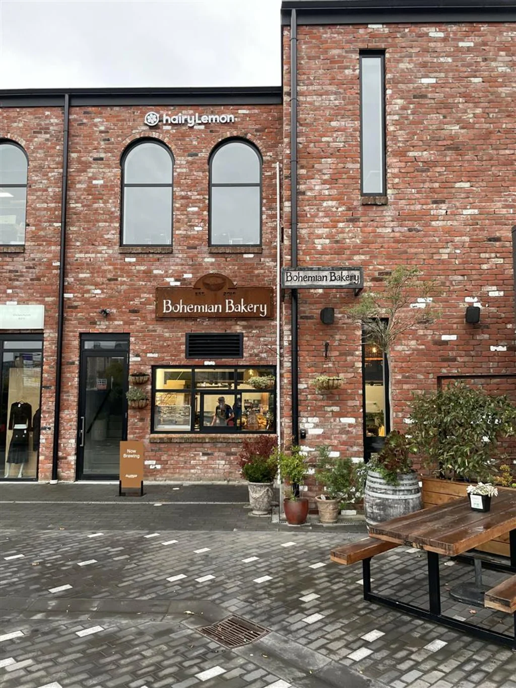 Christchurch Central Prime Hospitality Tenancy - Near Stadium