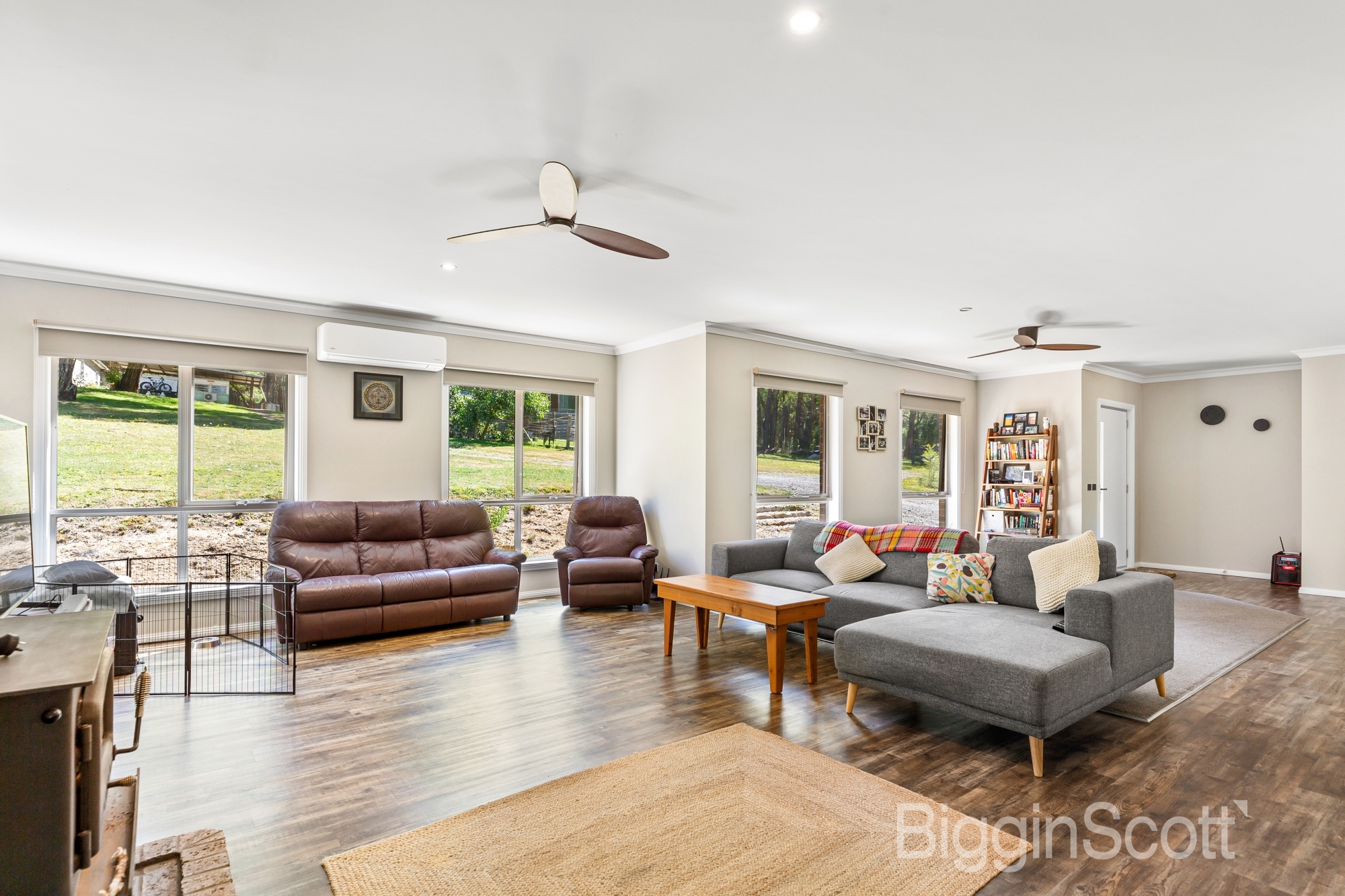 564 GREENDALE-TRENTHAM RD, BLACKWOOD VIC 3458, 0 રૂમ, 0 બાથરૂમ, House