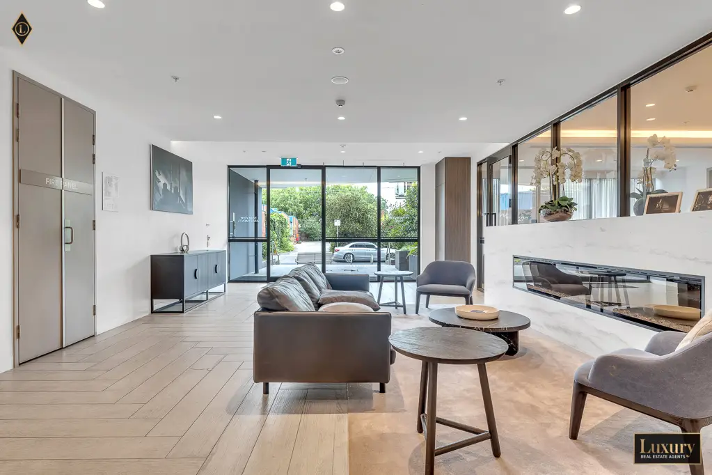 Alphington 2Phòng ngủ LUXURY LIVING APARTMENT