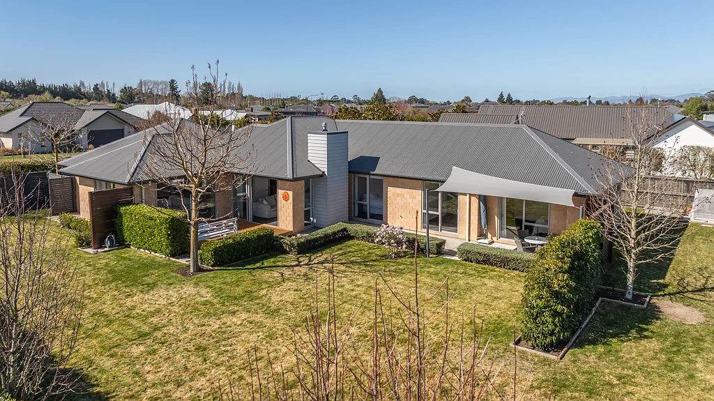 35 Jacks Drive, West Melton, Selwyn, Canterbury