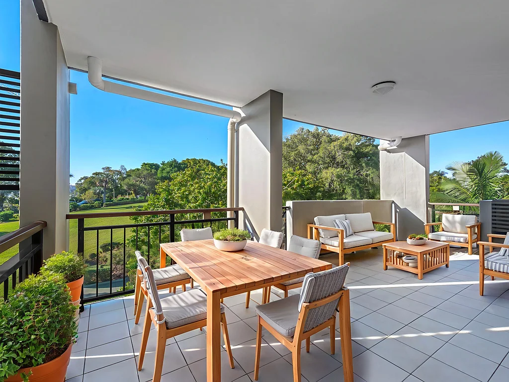 Fresh and Modern Newstead Living