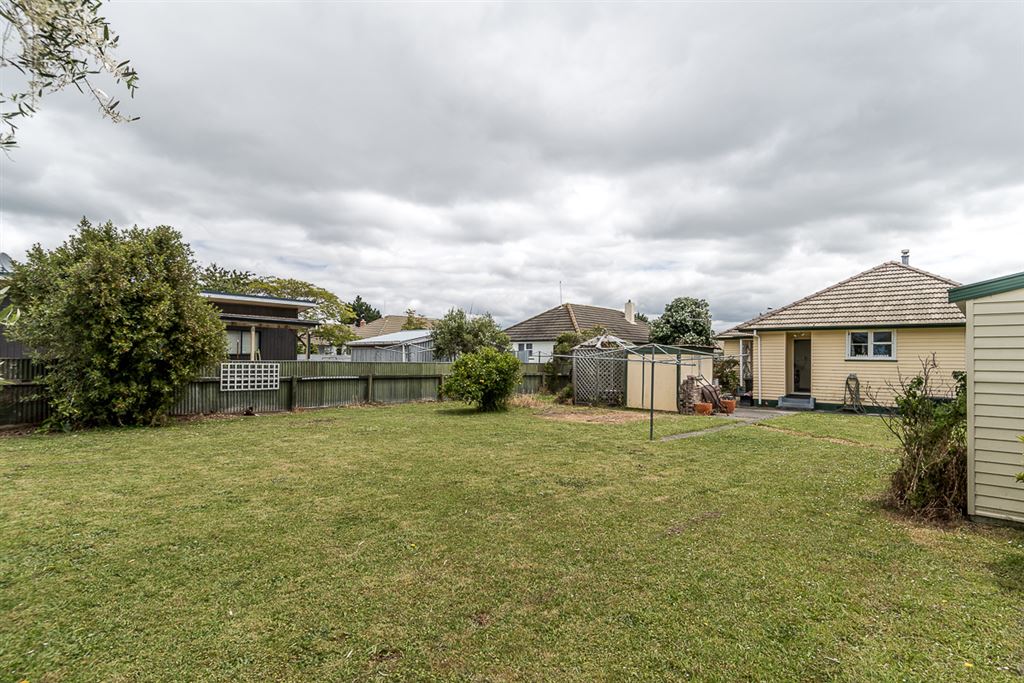 44 Massey Crescent, Marewa, Napier, 3 침실, 1 욕실