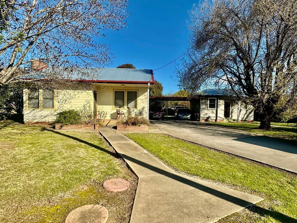 21-23 Yass Road, Cootamundra, NSW 2590