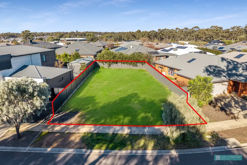 Eaglehawk Fabulous 432m2 block in absolute blue chip central city locale