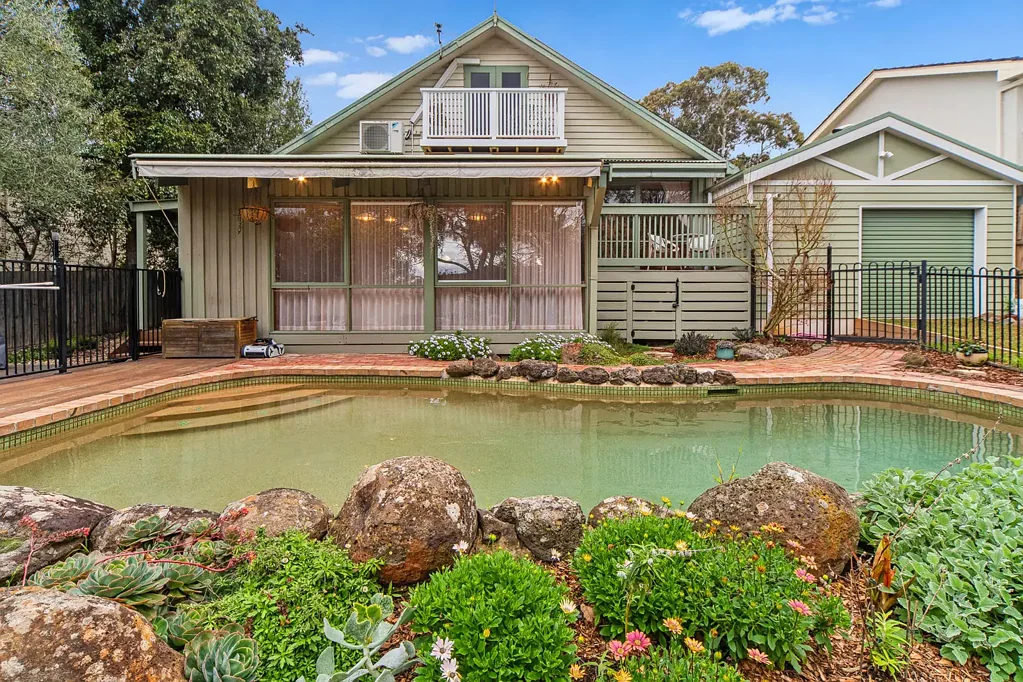 Frankston South 4 Slaapkamer PLEASE CALL JAX FOR A PRIVATE INSPECTION ANYTIME ON 0426 247 090