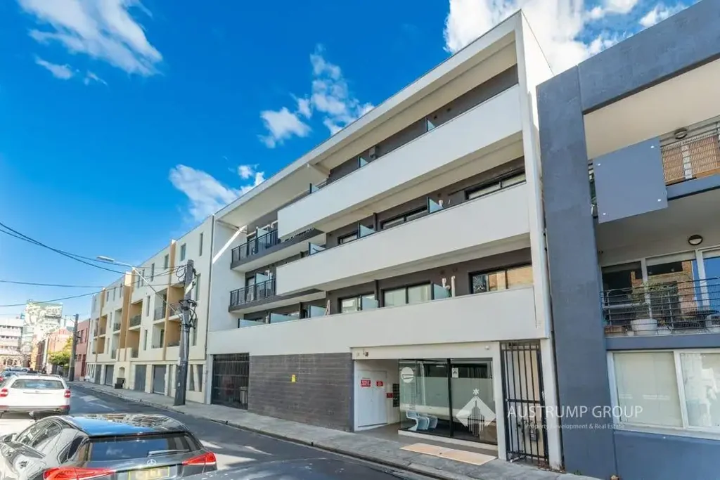 Prahran 1房 Prahran时尚单身公寓 步行Chapel街 咖啡馆林立 市场便捷 自然光充沛 安全低维护 投资回报优 Chic Studio Living in the Heart of Prahran