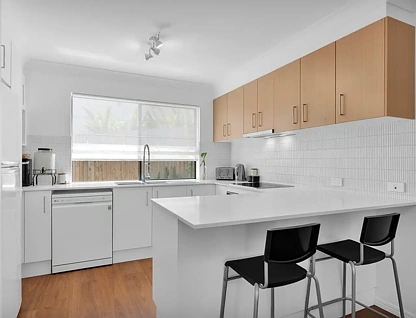 3/26 Greenoaks Drive, Coolum Beach, QLD 4573, 3部屋, 2バスルーム, Townhouse