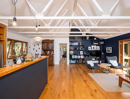 93H Wharau Road, Kerikeri, Far North, 3房, 2浴, 独立屋