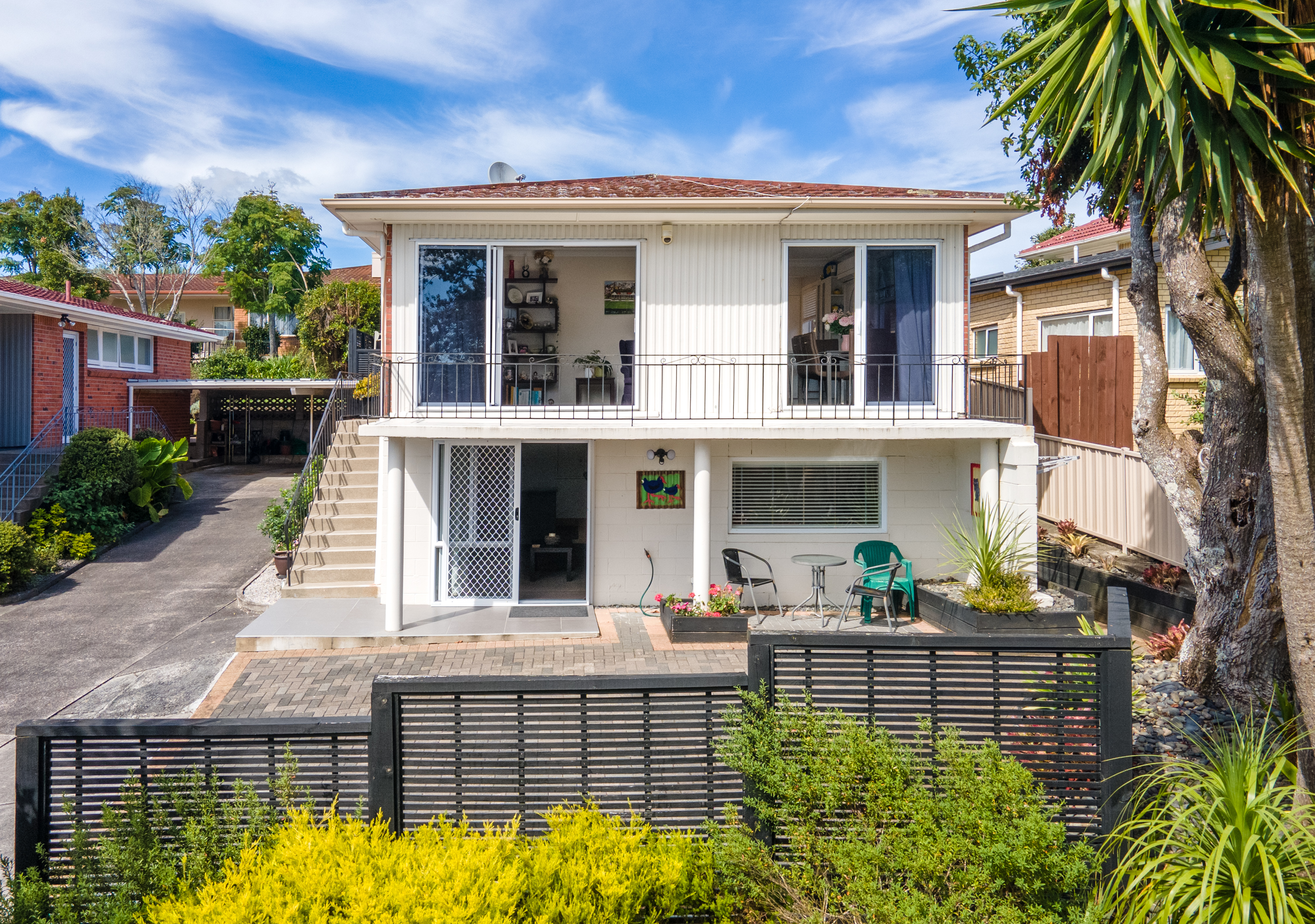 1/5 Kayeleen Place, Cockle Bay, Auckland - Manukau, 3 Kuwarto, 0 Banyo