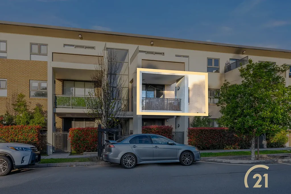 Bonnyrigg 2Phòng ngủ Modern 2 Bedroom Apartment