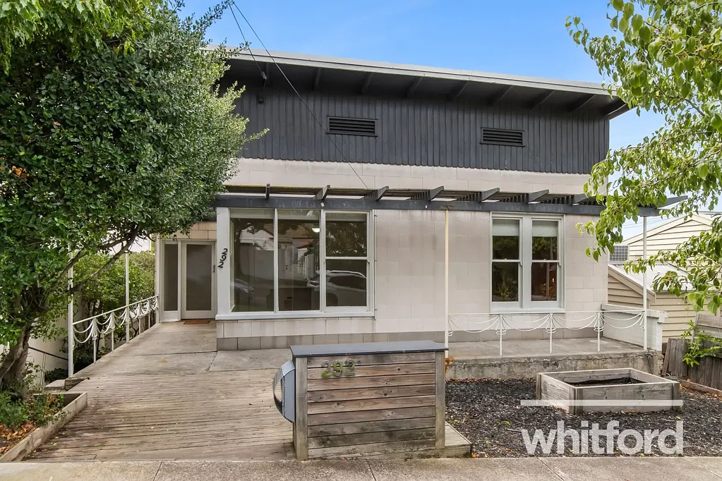 292 Pakington Street, Newtown, VIC 3220