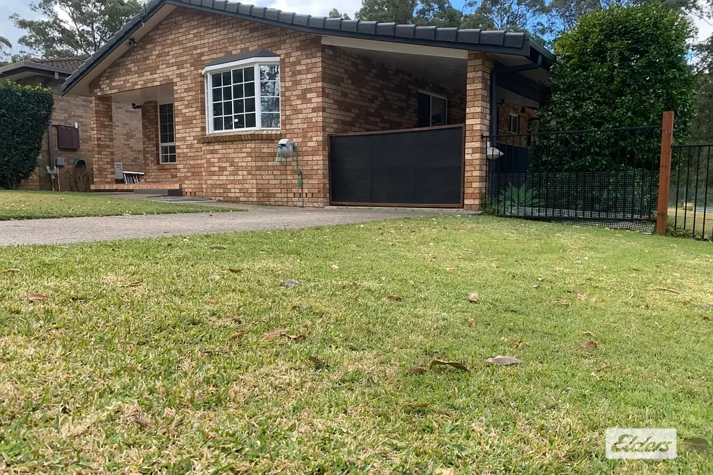 OPEN Thursday 11.00am - Stylishly renovated house