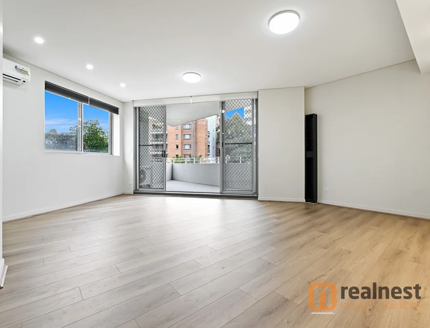 111/27 Dressler Court, Merrylands, Parramatta (Northwest suburbs), 2房, 2浴, Apartment