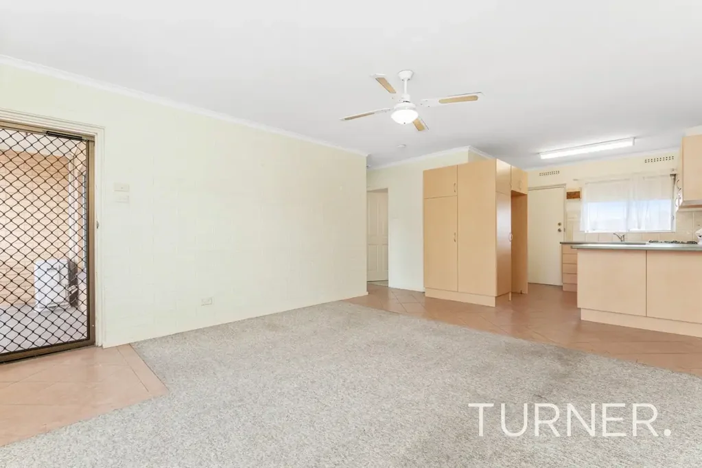 Semaphore South 2 Bedroom Elevated Coastal Living