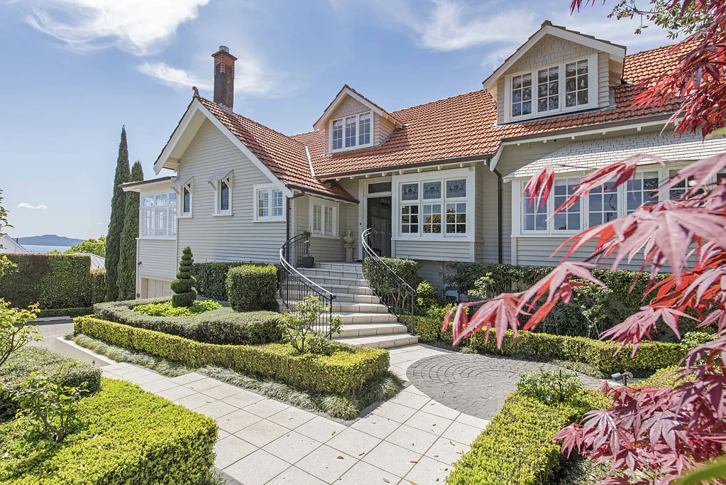 23 Seaview Road, Remuera, Auckland City, Auckland