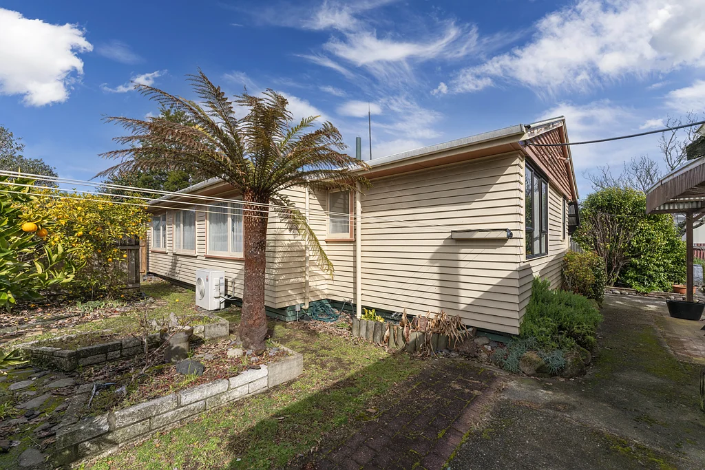 Turangi 3房  Family-sized value at 47 Te Rangitautahanga Road