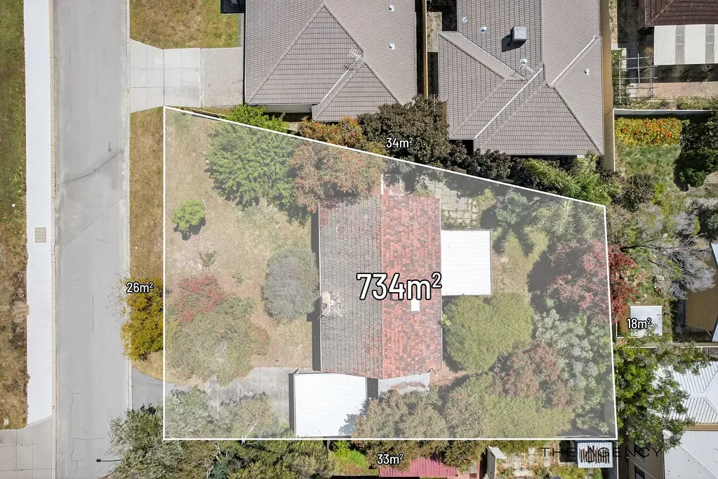 Wilson 3ਬੈੱਡਰੂਮ Excellent Development Opportunity with a Generous Frontage